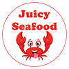 Juicy Seafood Southaven logo